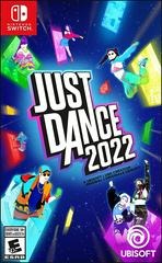 Just Dance 2022 (Switch)